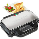 3-in-1 Waffle, Sandwich, Panini Maker