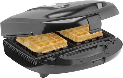 3-in-1 Waffle, Sandwich, Panini Maker