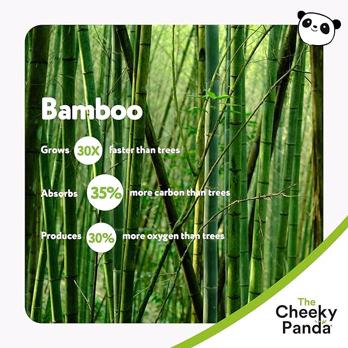 Bamboo Toilet Rolls