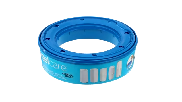 Angelcare Nappy Bin Refill Cassettes